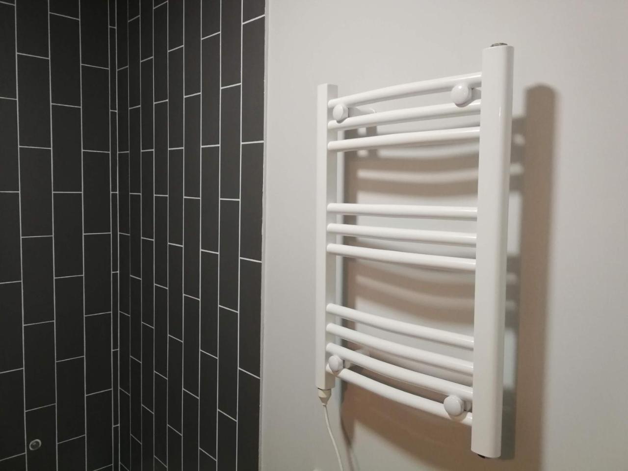 Alpestrine - Vista Gudauri - Apartment N27 المظهر الخارجي الصورة