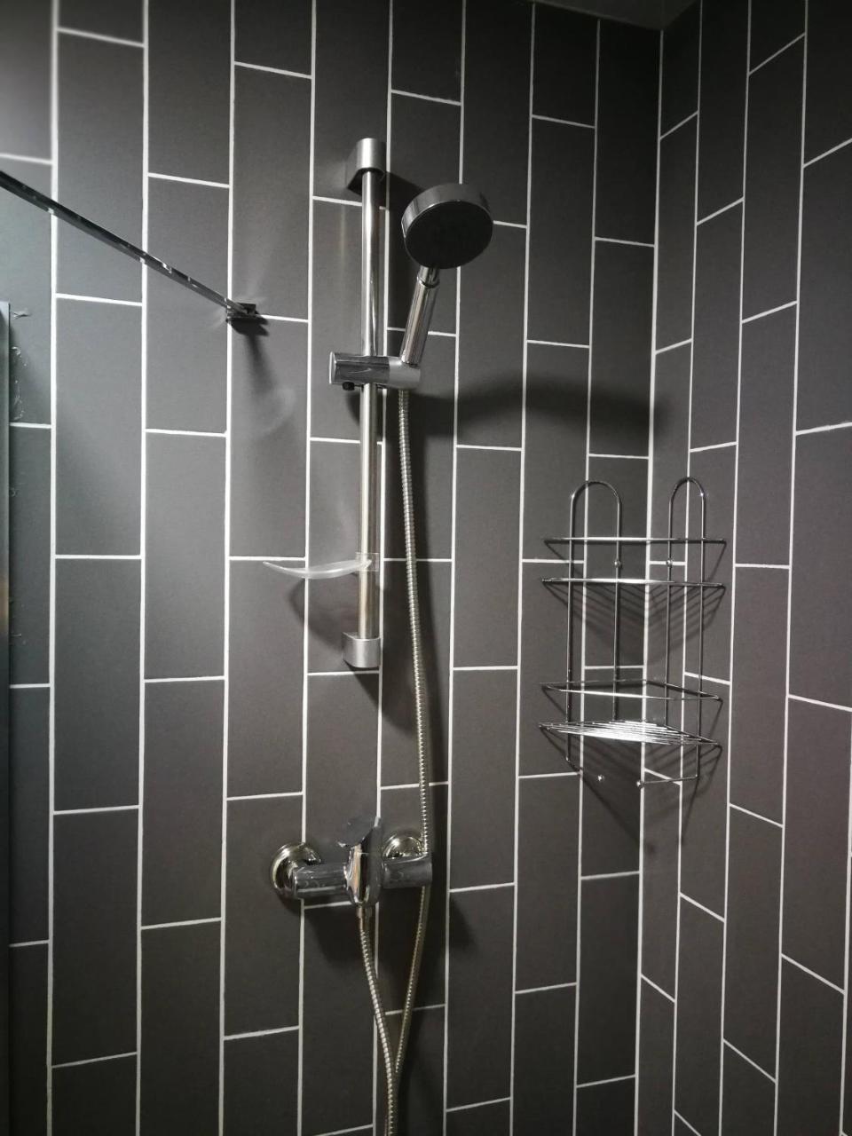 Alpestrine - Vista Gudauri - Apartment N27 المظهر الخارجي الصورة